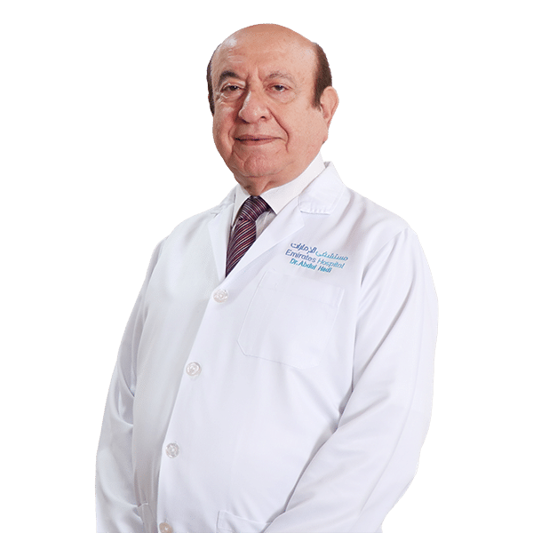 Dr Abdul Hadi Al-Jassim