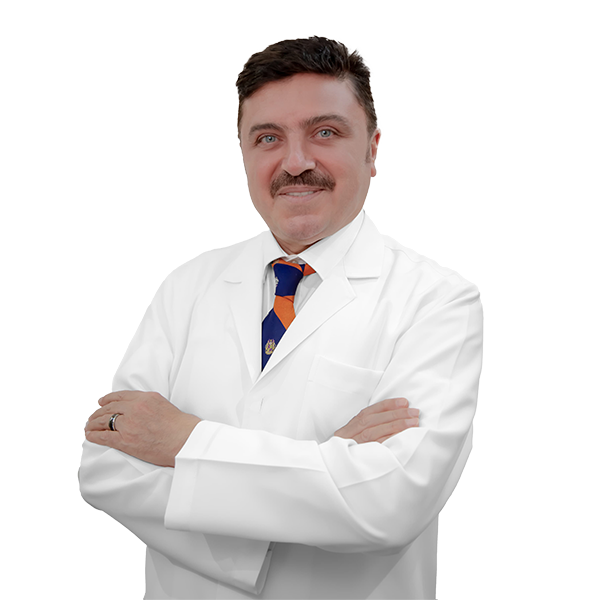 Dr Abdul Razzak Shahod Juratli