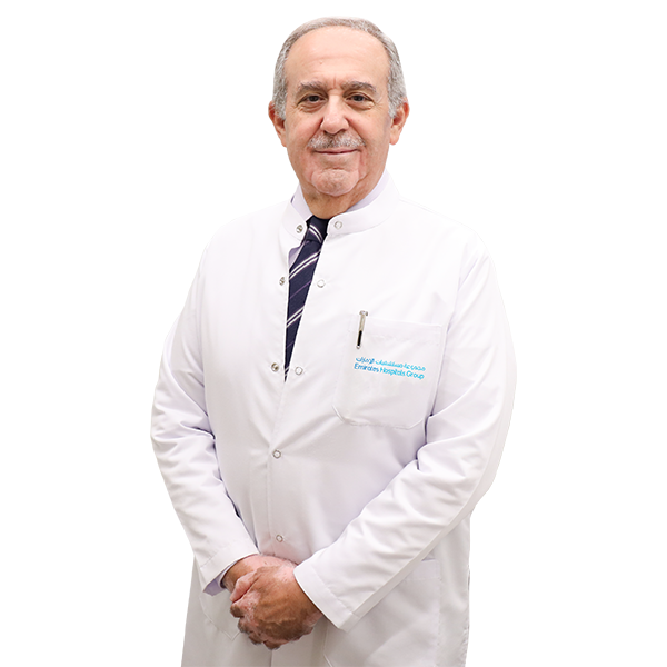 Dr. Abdul Ghani Dandan