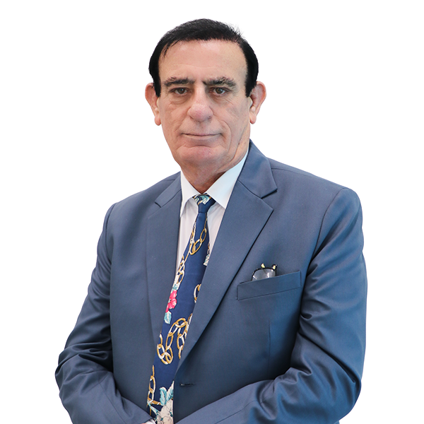Dr Adel Mahmoud Jibril