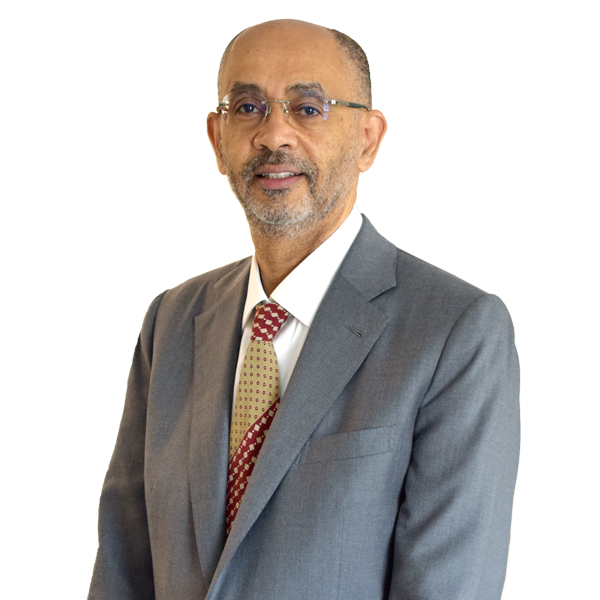 Dr. Ahmed Farah
