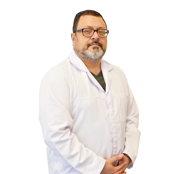 Dr. Amr Salah