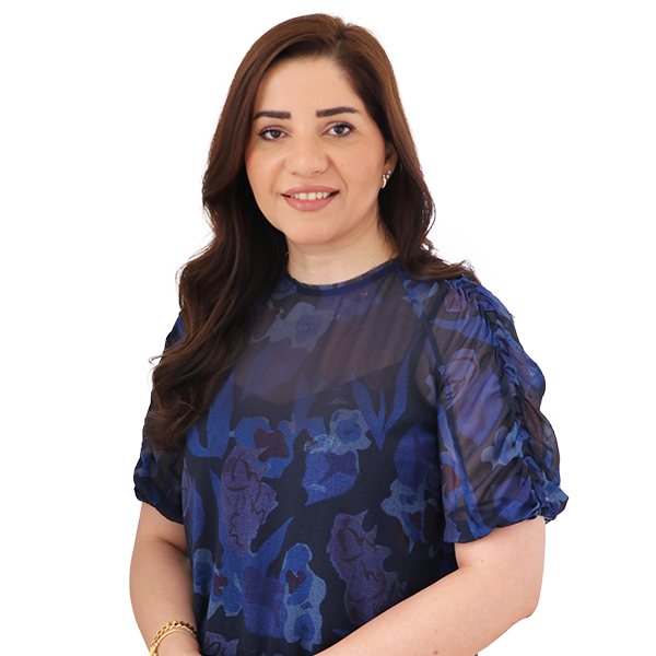 Dr. Anfal Akram Al Mashaykhi