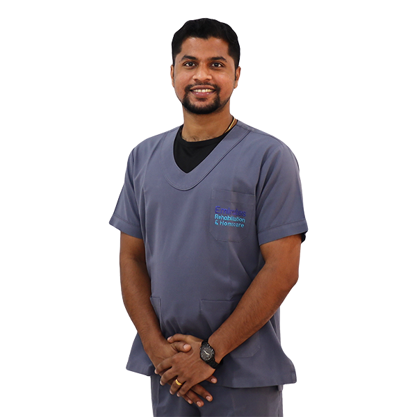 Arun Francis