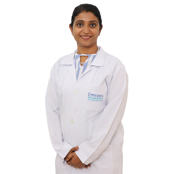 Asha Thomas