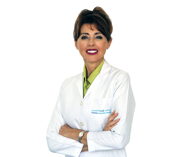 Dr Belma Buturovic