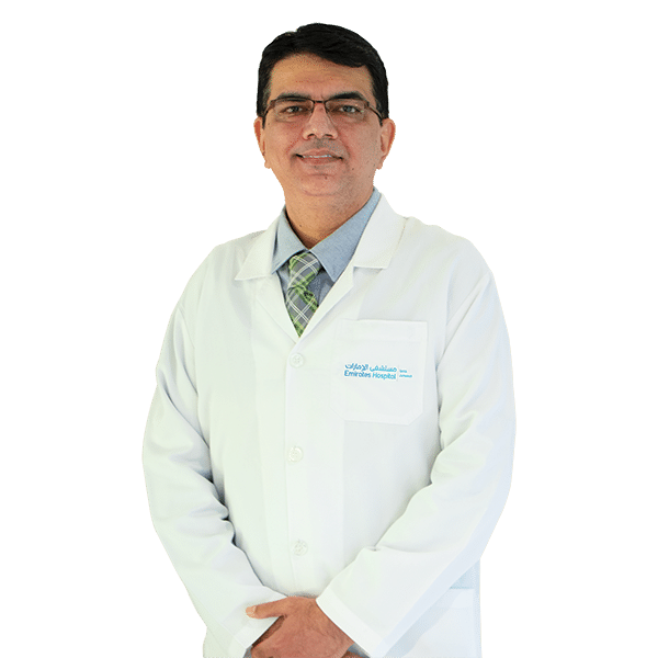 Dr. Anurag Singh
