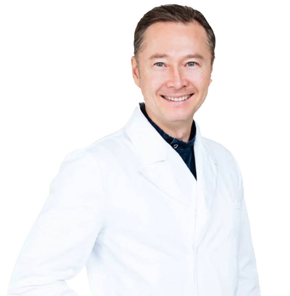 Dr. Damir Mukhamadiev