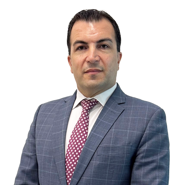 Dr. Dani Abboud