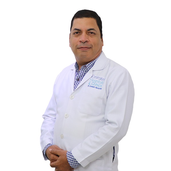 Dr. Deepak Narayani