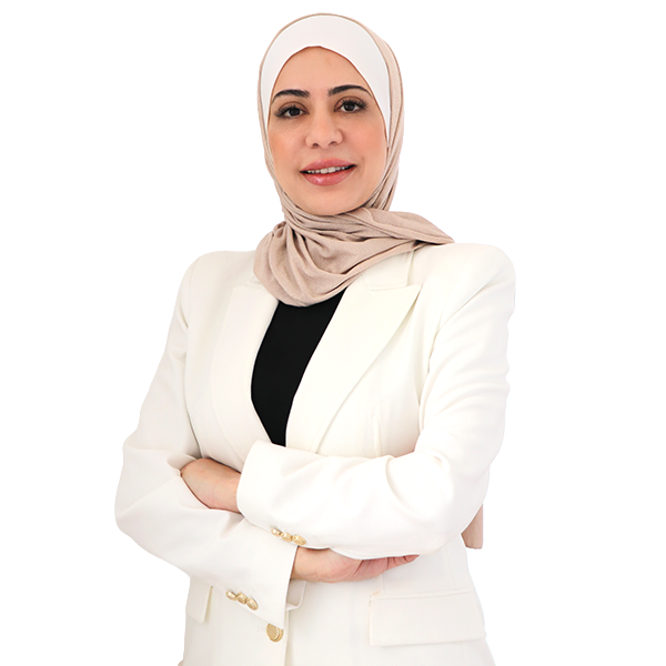 Dima Ghaith