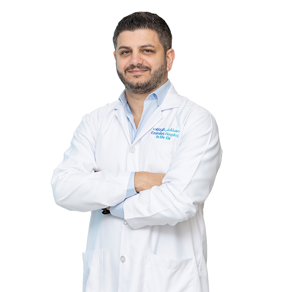 Dr. Elie Eid