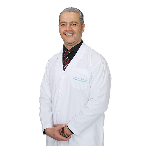 Fawaz Alhamad