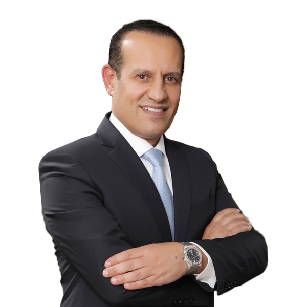 Dr Firas Husban