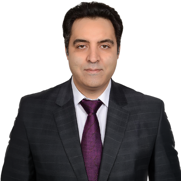Dr. Habil Grivani