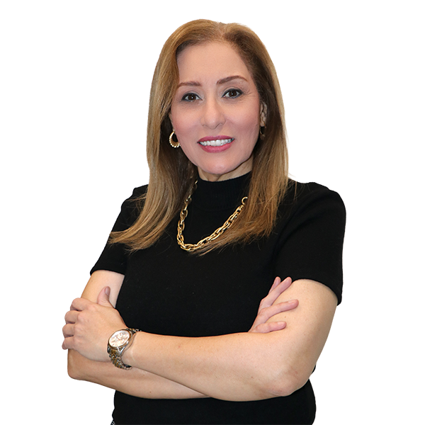 Hala Marouf