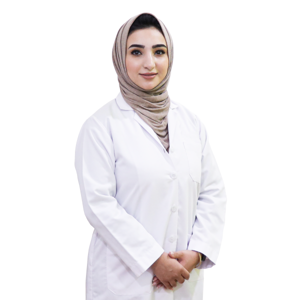 Dr. Haya Nadhim Mohammed