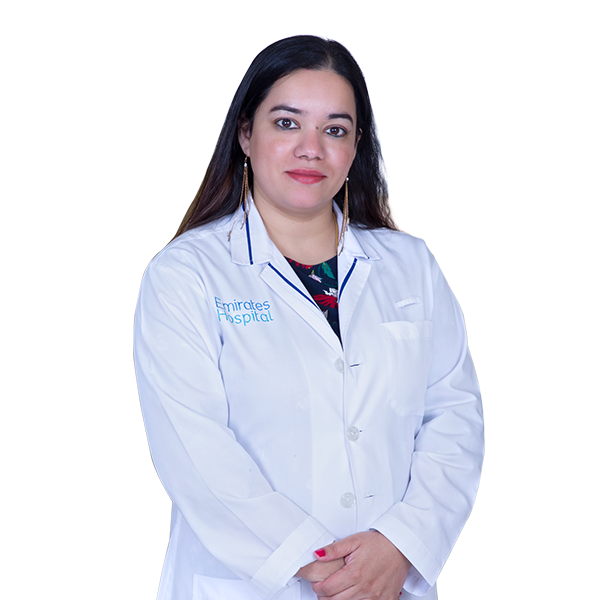 Dr. Kanika Gupta