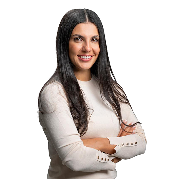 Dr. Kenda Omar