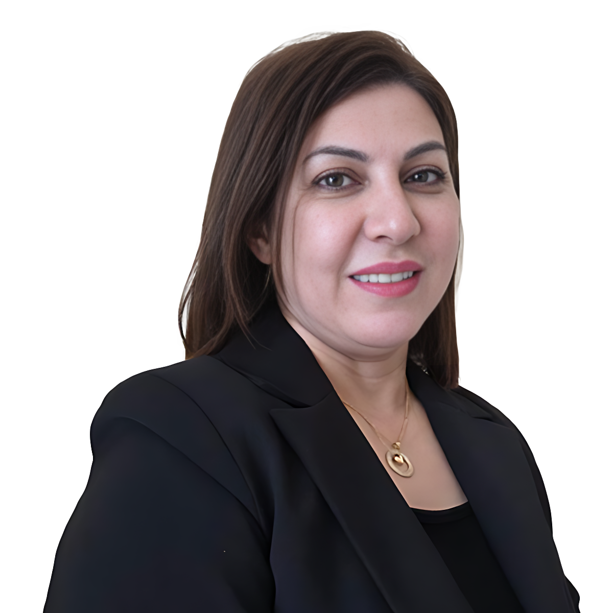Dr. Maryam Tahmasebi