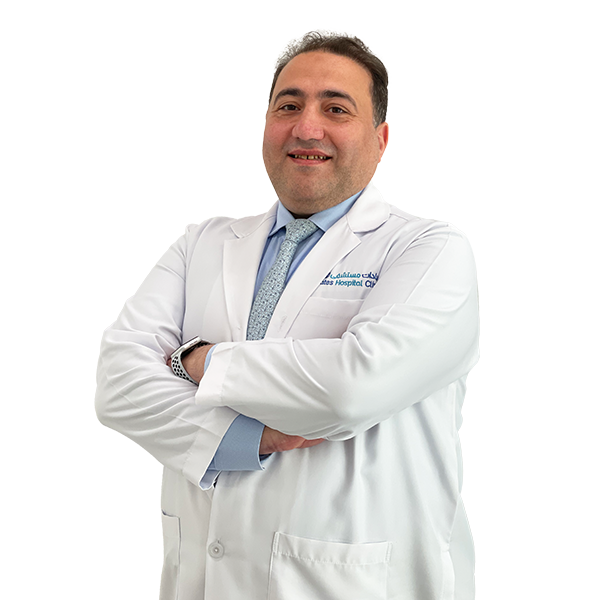 Dr. Mayyar Alkawadri