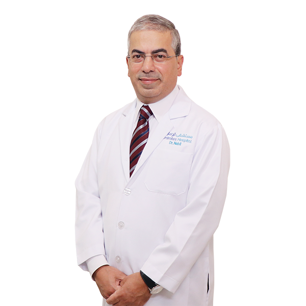 Nabil Alkhatib