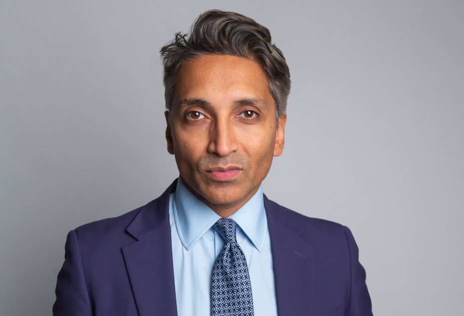 Paul Jairaj