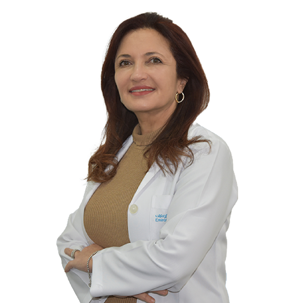 Dr. Randa El-Tawil