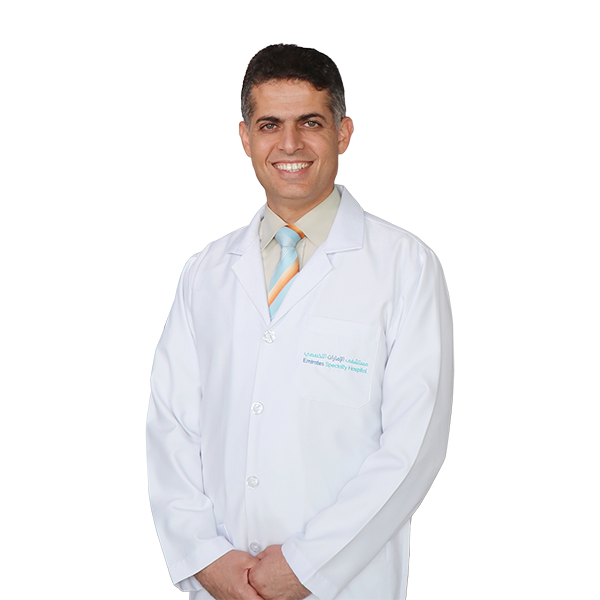 Dr. Sadeq Yaqoub