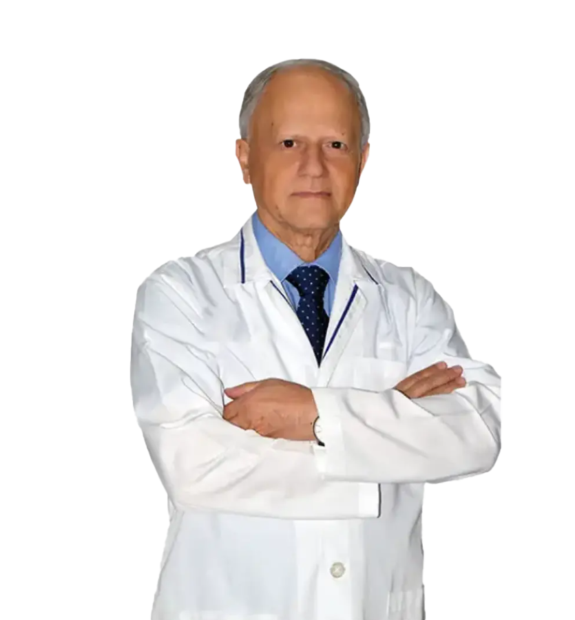 Dr. Said Hamdoun