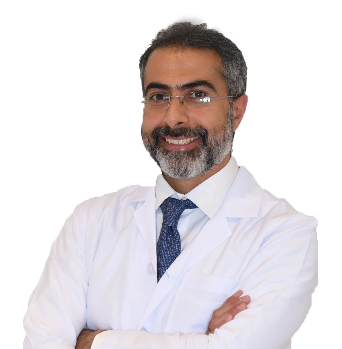 Dr. Seba Alamm