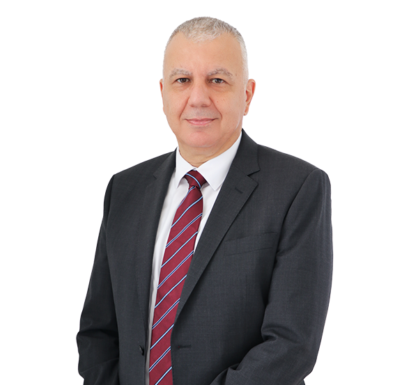 Tareq Gharaibeh