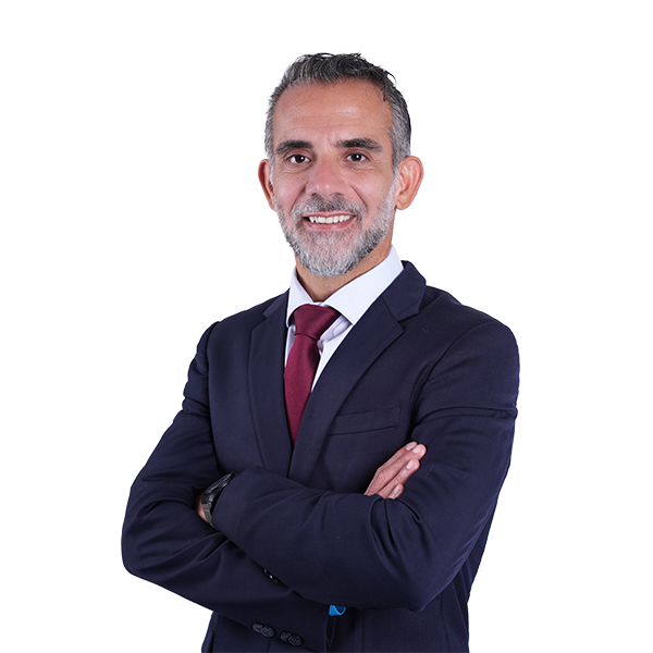 Tareq Shabani