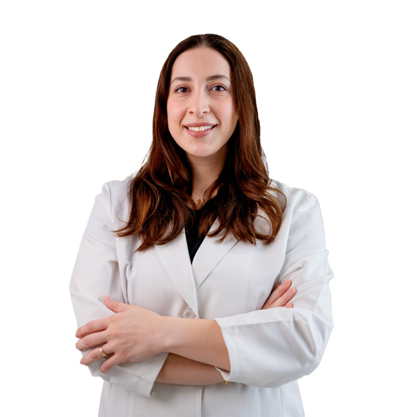 Dr. Yara Joudi
