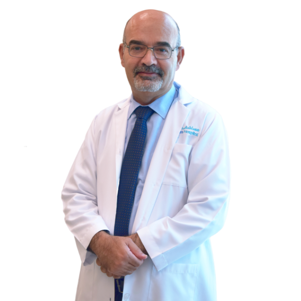 Zakariyya Almrayat
