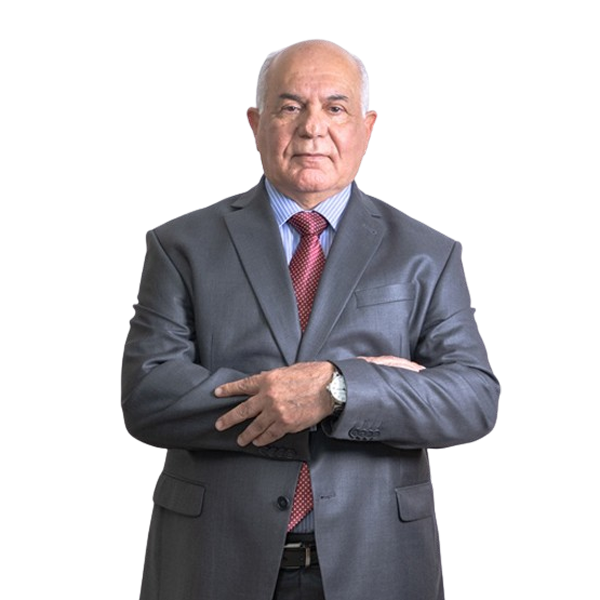 Dr. Fadhil Al Douri