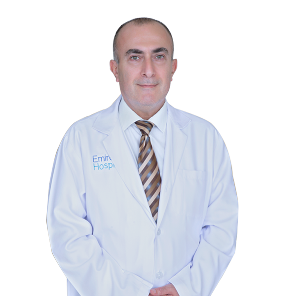 Georges El Jammal