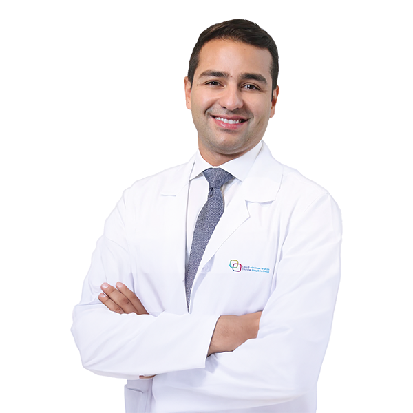 Dr. Hassan Abdul Aziz