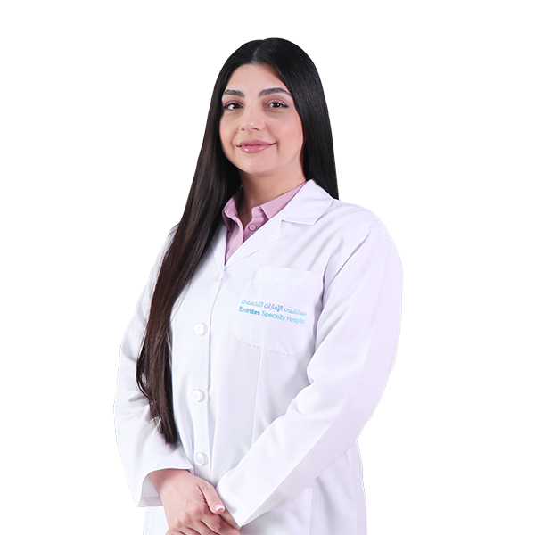 Dr Hiba Madani