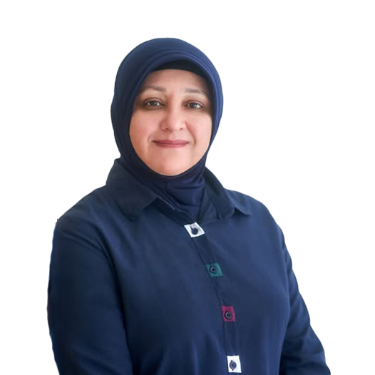 Dr Ishrat Khan