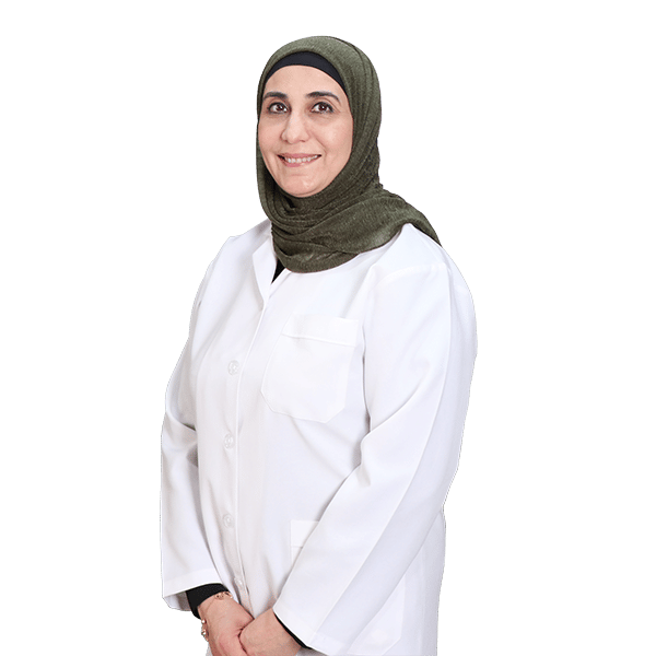 Dr. Israa Mouhsen Khalil Al Mulai