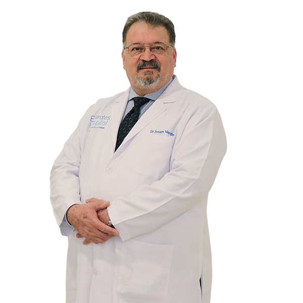 Dr. Issam Mardini