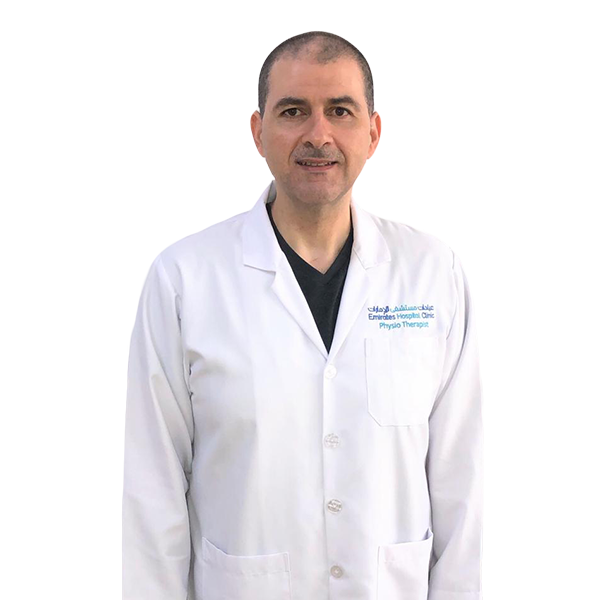 Mr. Khaled Farouki