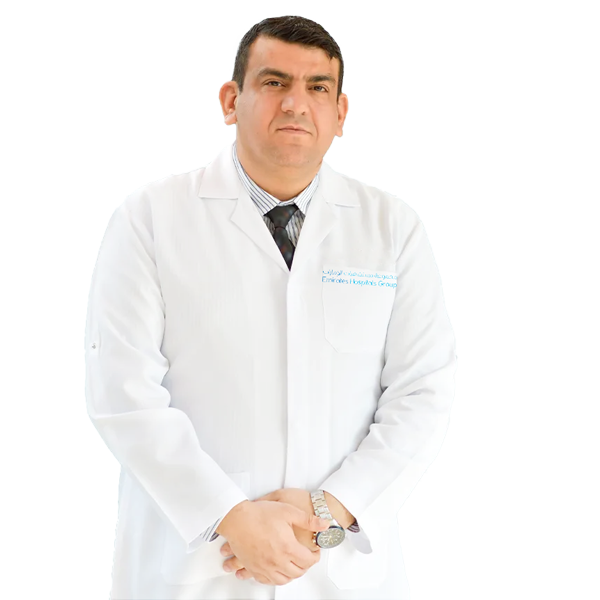 Khaled Mahmoud Mzayen