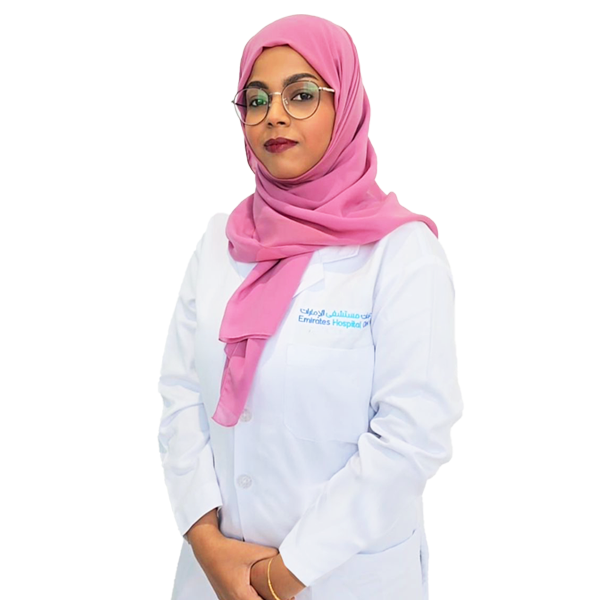 Dr. Maha Eltom