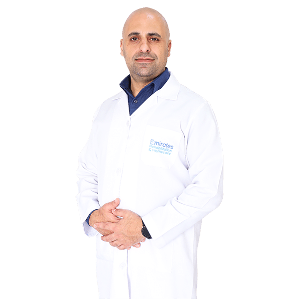 Majd Belal