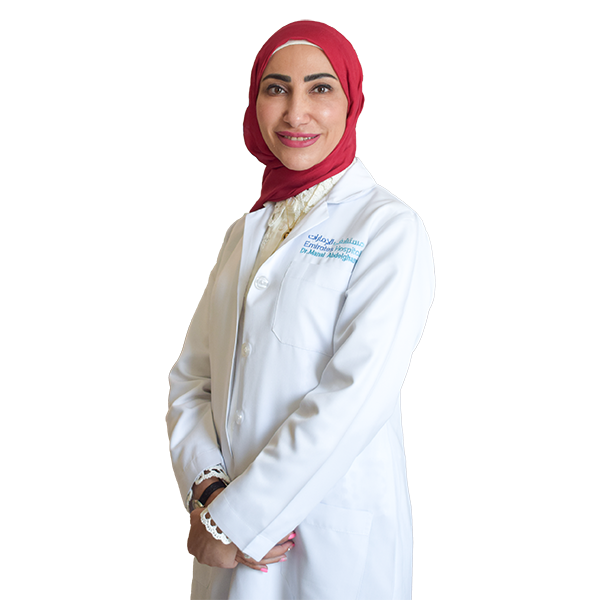 Manal Abdelghany