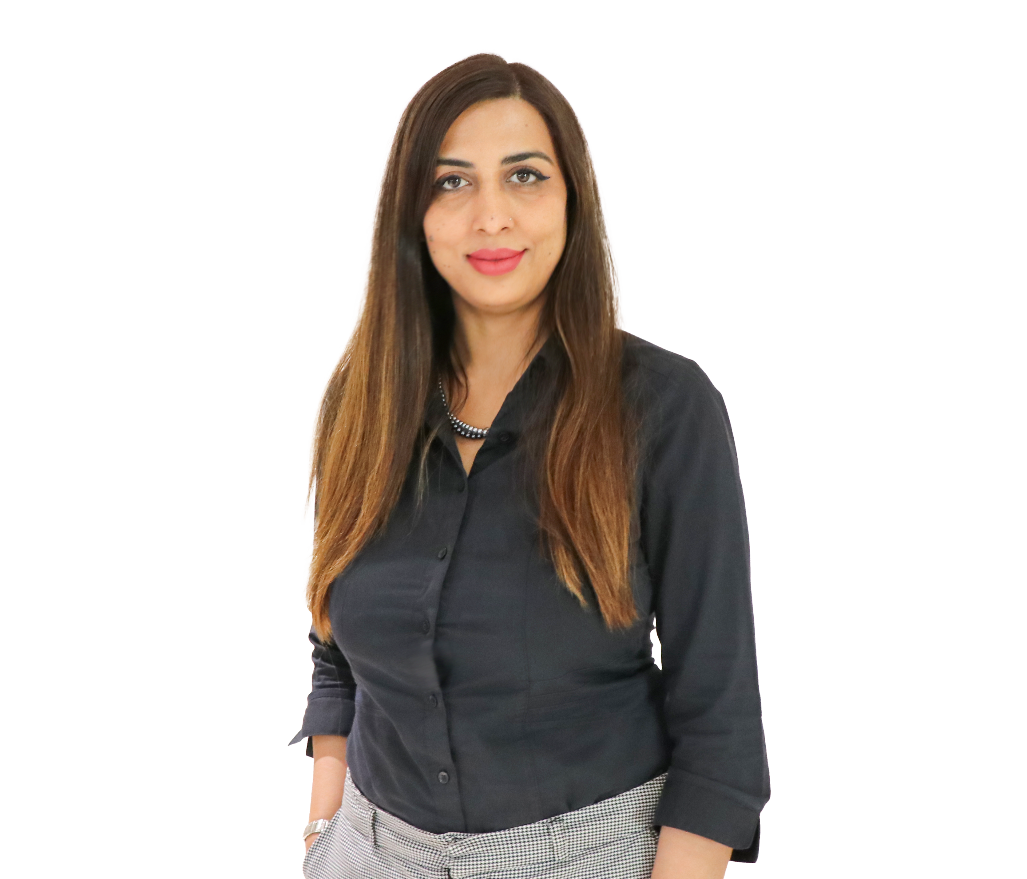 Maria Awais