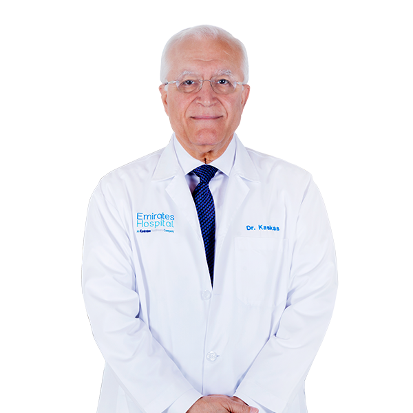Dr. Mohamad Kaskas
