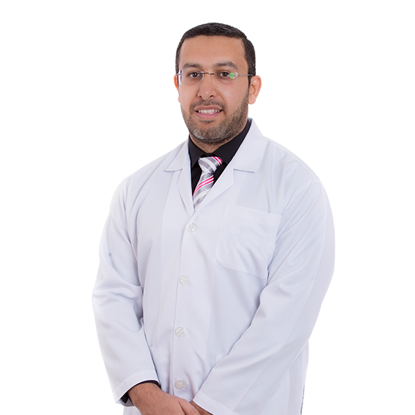 Mohamed Basha